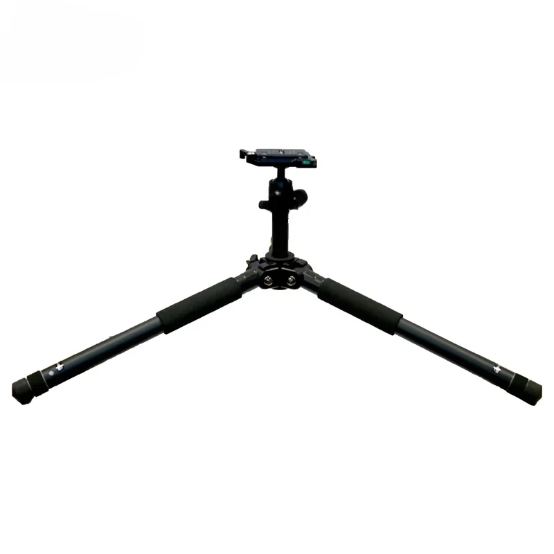 SLR camera tripod removable monopod dual-purpose tripod