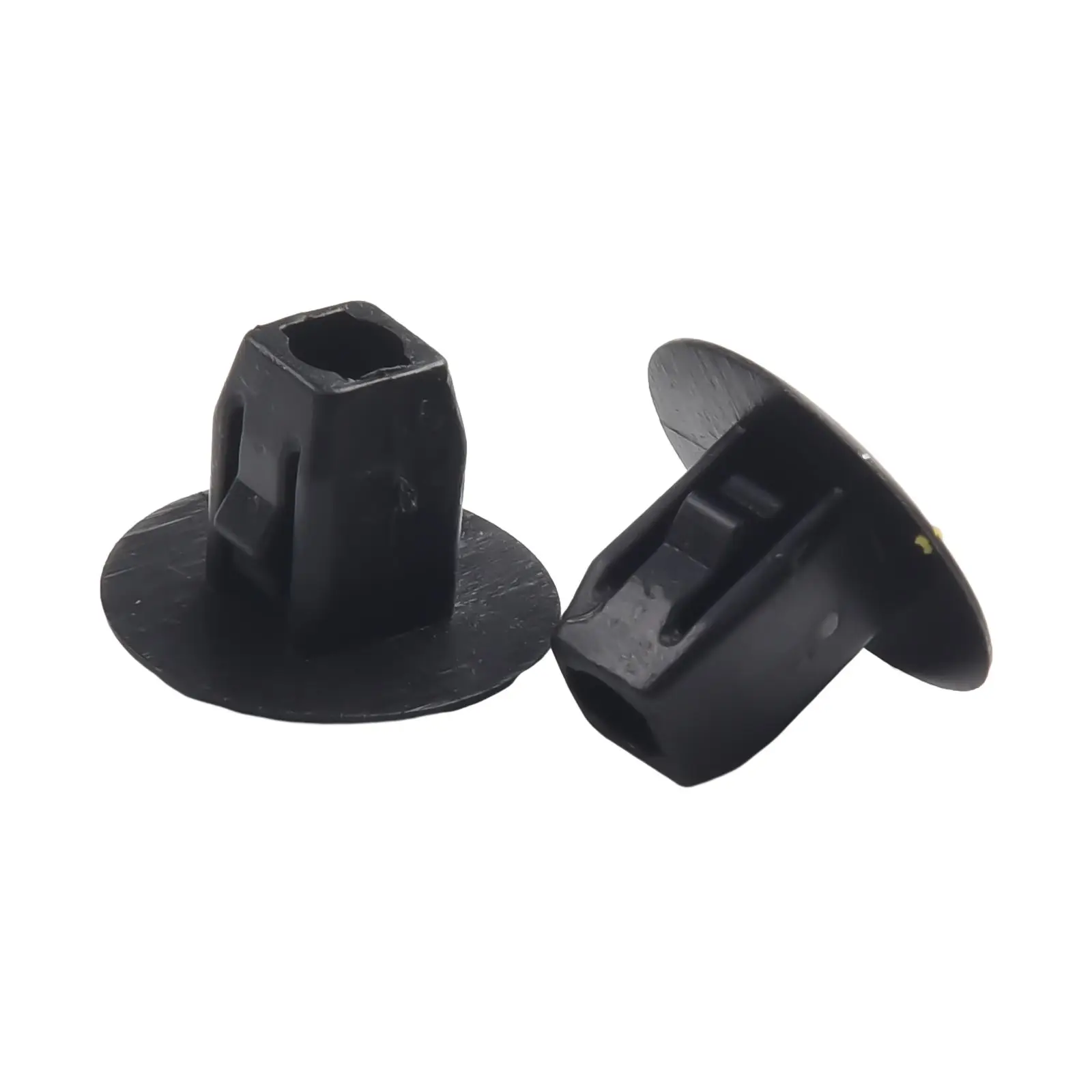 

Keep your vehicle in top shape with 50 pieces of Fender Apron Grommet Clips Perfect Fit for Honda Civic 2004 2016