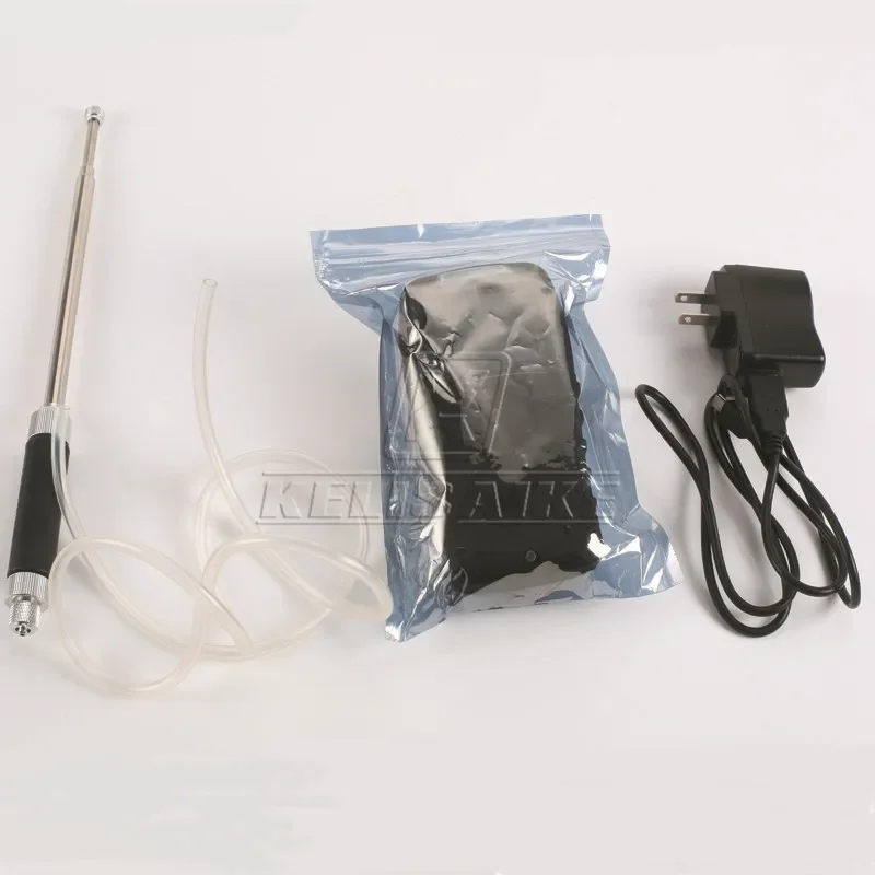 K60 Анализ выхлопной системы автомобиля 4-х годов Hcl, Co, CO2, O2