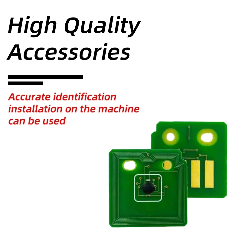 8pcs 013R00662 สําหรับ Xerox WorkCentre 7525 7825 7525 7530 7535 7545 7556 7835 7845 7855 AltaLink C8030 C8035 C8045 8055 กลองชิป