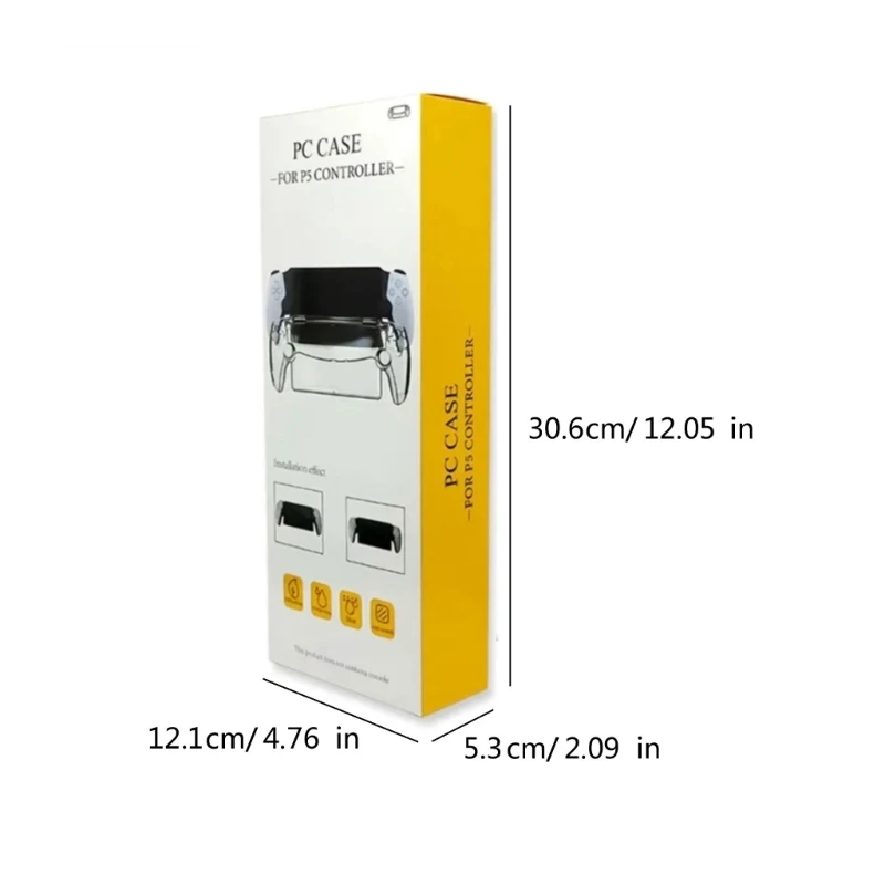 Protective Case for Portal Cover Case Dustproof Cover Waterproof Skin Dropship