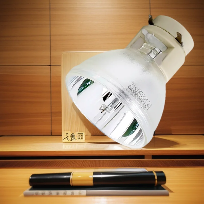 P-VIP190/0.8 E20.9 High-Quality Projector Bulb Suitable for MC JH111.001/MC.JPV11.001/MC.JN811.001
