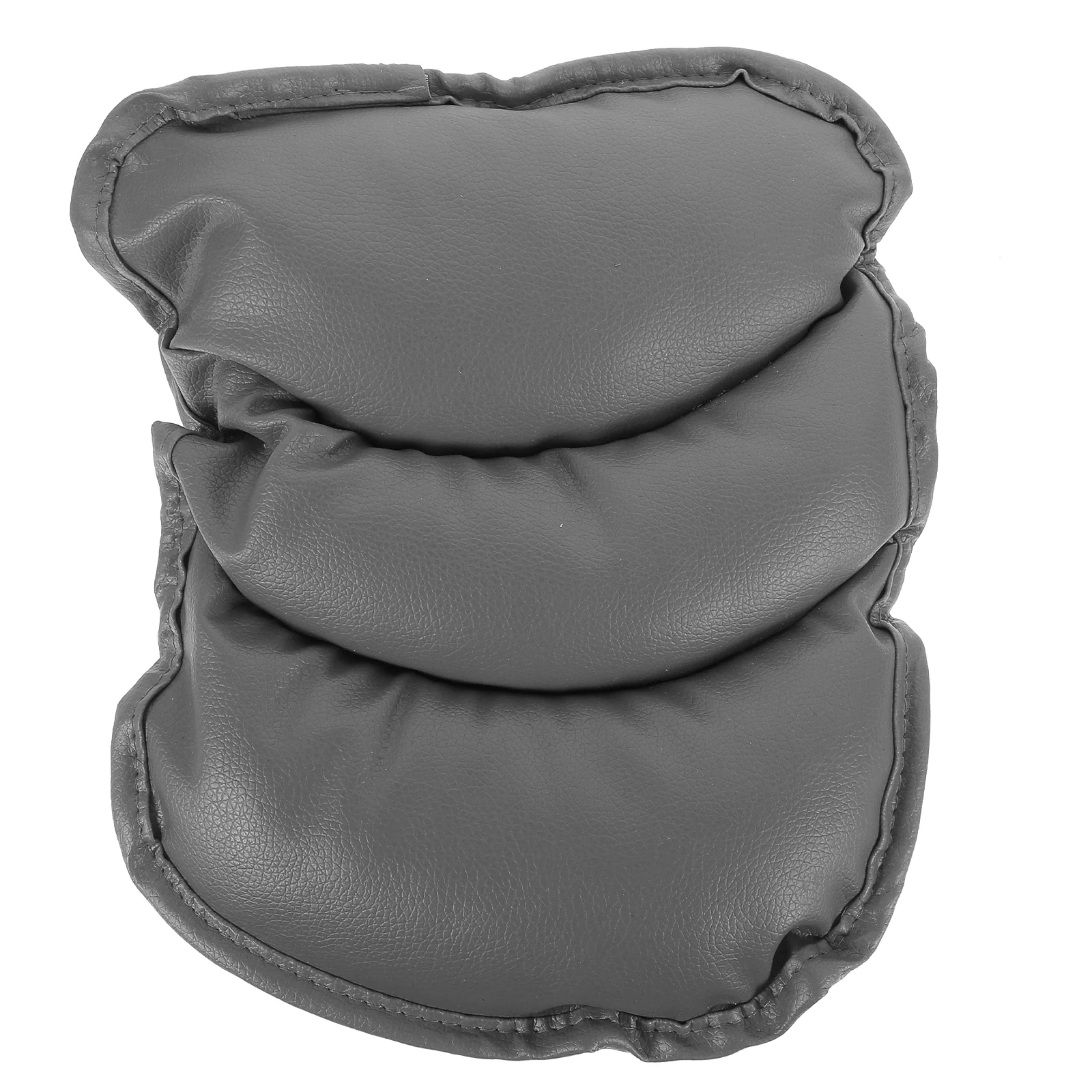 

Protective Console Cushion Car Arm Rest Pad Universal Fit Easy Installation Long Lasting Upholstery for Car Armrest Pads