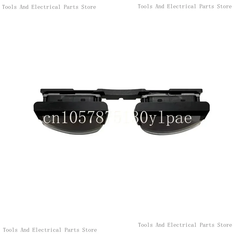 Suitable SeeYA SY049WDG09 Binocular AR Lens 0D~ -5D Optical Module With 0.49 Inch 1920 * 1080 Microoled Display