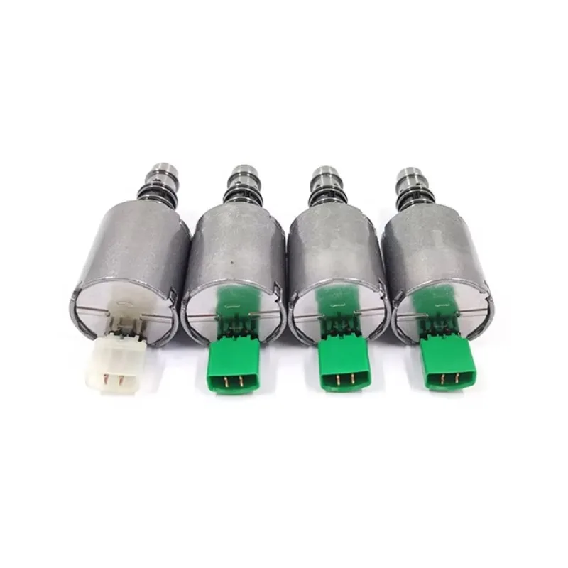 

NewDQ200 Solenoid Valve Kit Automatic Transmission 0AM DQ200 Clutch Solenoid Valve Kit DQ200 Solenoids