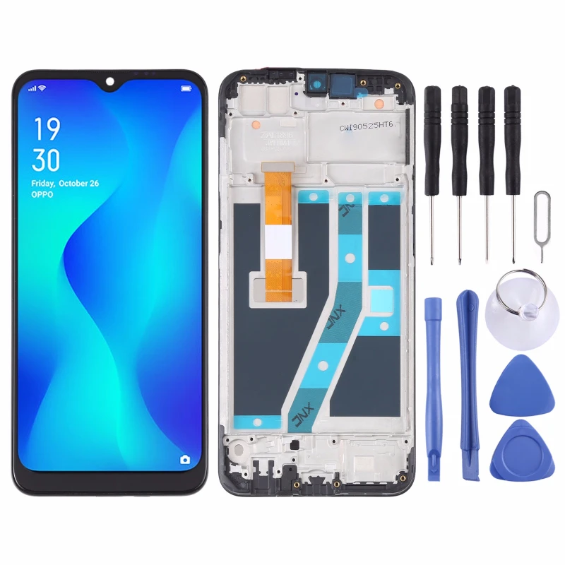 For oppo a1k cph1924 6.1  for oppo realme c2, rmx1944, rmx1944 and cphredonda with frame