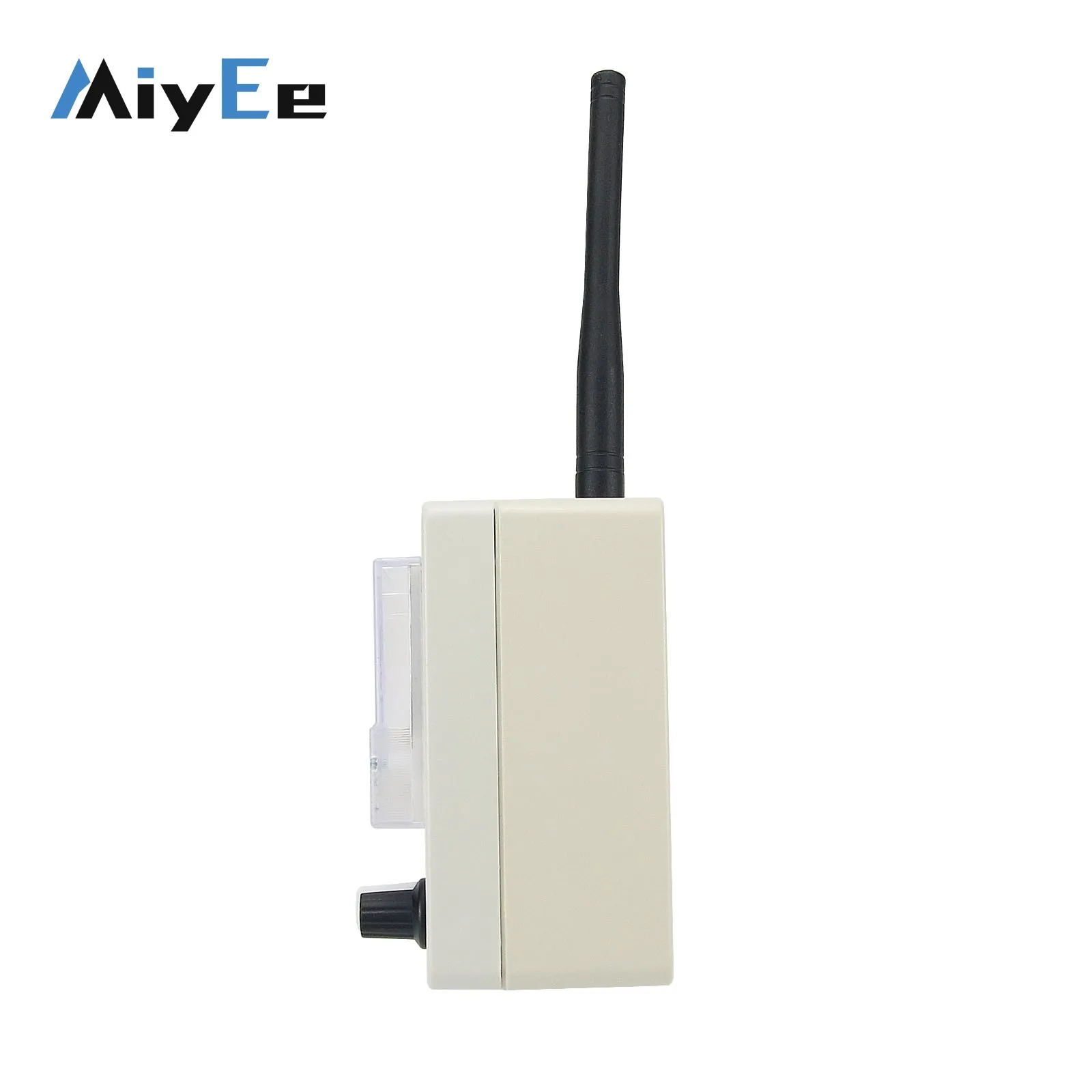 Miyee 20 ميجا هرتز-6.5 جيجا هرتز النطاق العريض مقياس القوة الميدانية RF مقياس كثافة المجال مكافحة نظام تحديد المواقع كاشف