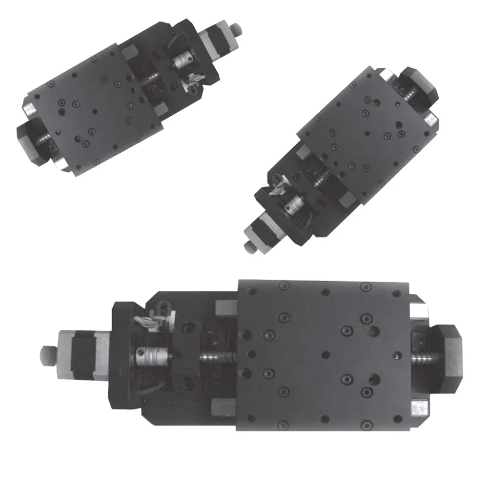 

Позиционирование Xyz Stages Precision Cross Slide Table Xy Table Slide Rail Linear Xy Precision Motorized Stage Xyz Stage