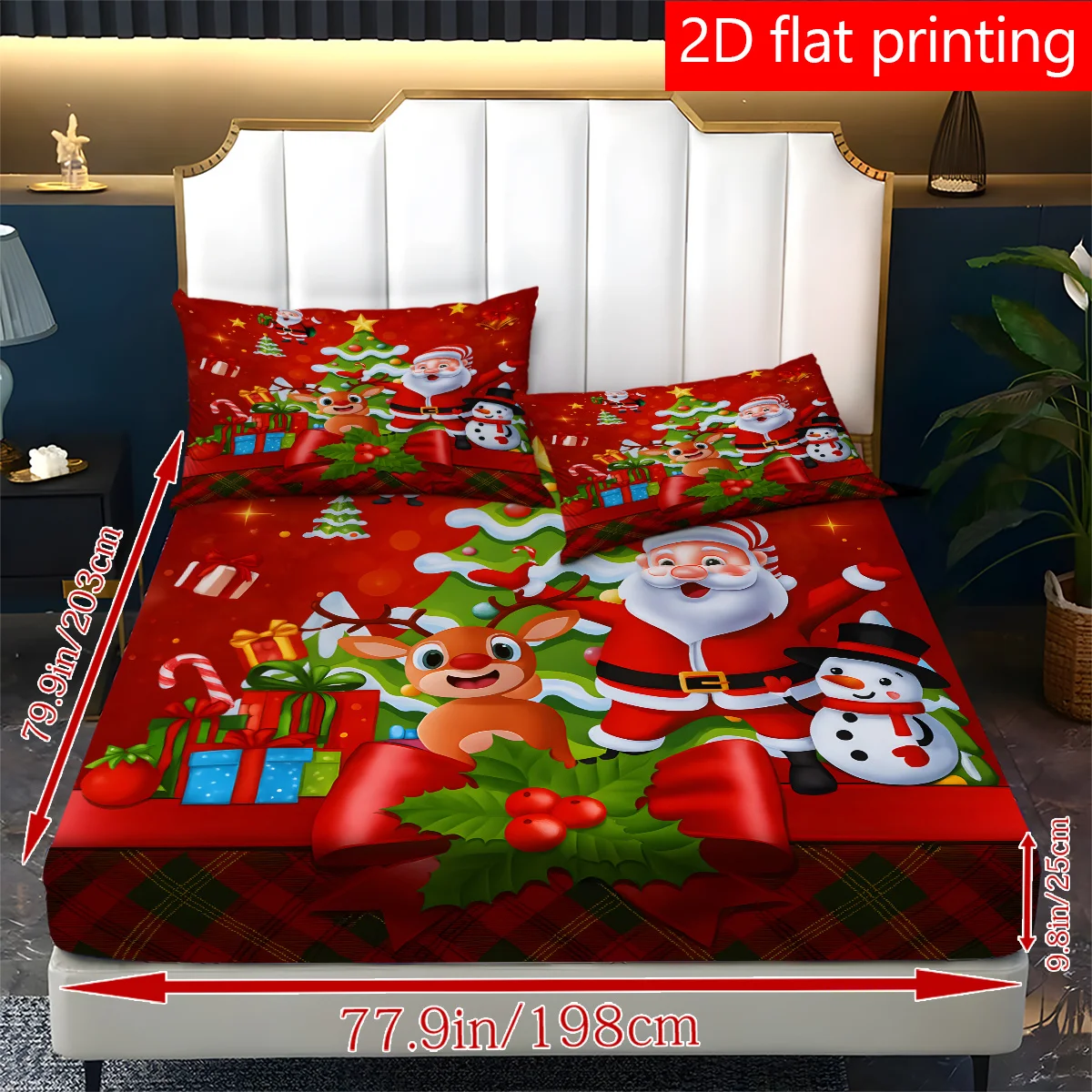 3-częściowy zestaw pościeli z  – Baby Nursery Bedding recenzja i cena