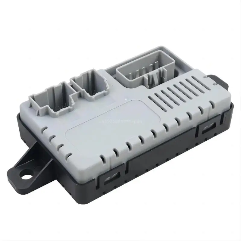 

Easy Installation Car Heat Cooling Control Module Reducing Fatigue Compatible for F 150 BU5Z-14C724-A BU5Z14C724A