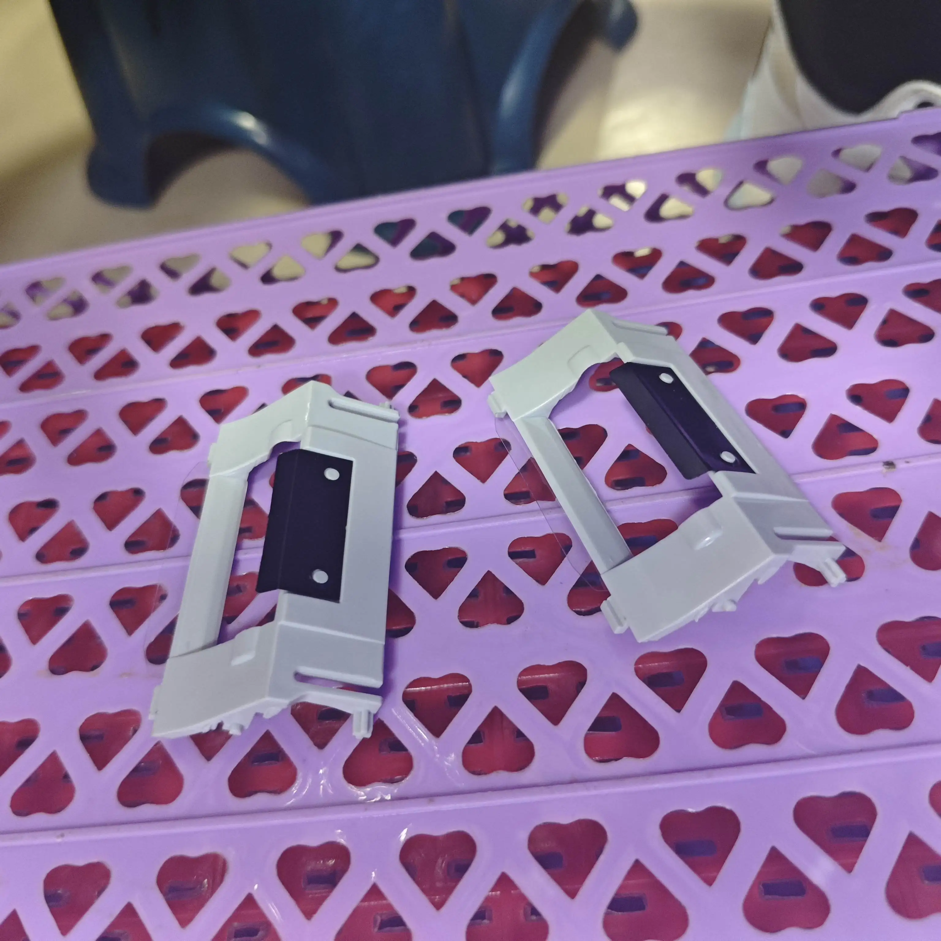 50PC JC63-02917A Separation Roller Cover Cassette for Samsung ML3310 ML3312 ML3710 ML3712 ML3750 SCX4833 SCX4835 SCX5637 SCX5639