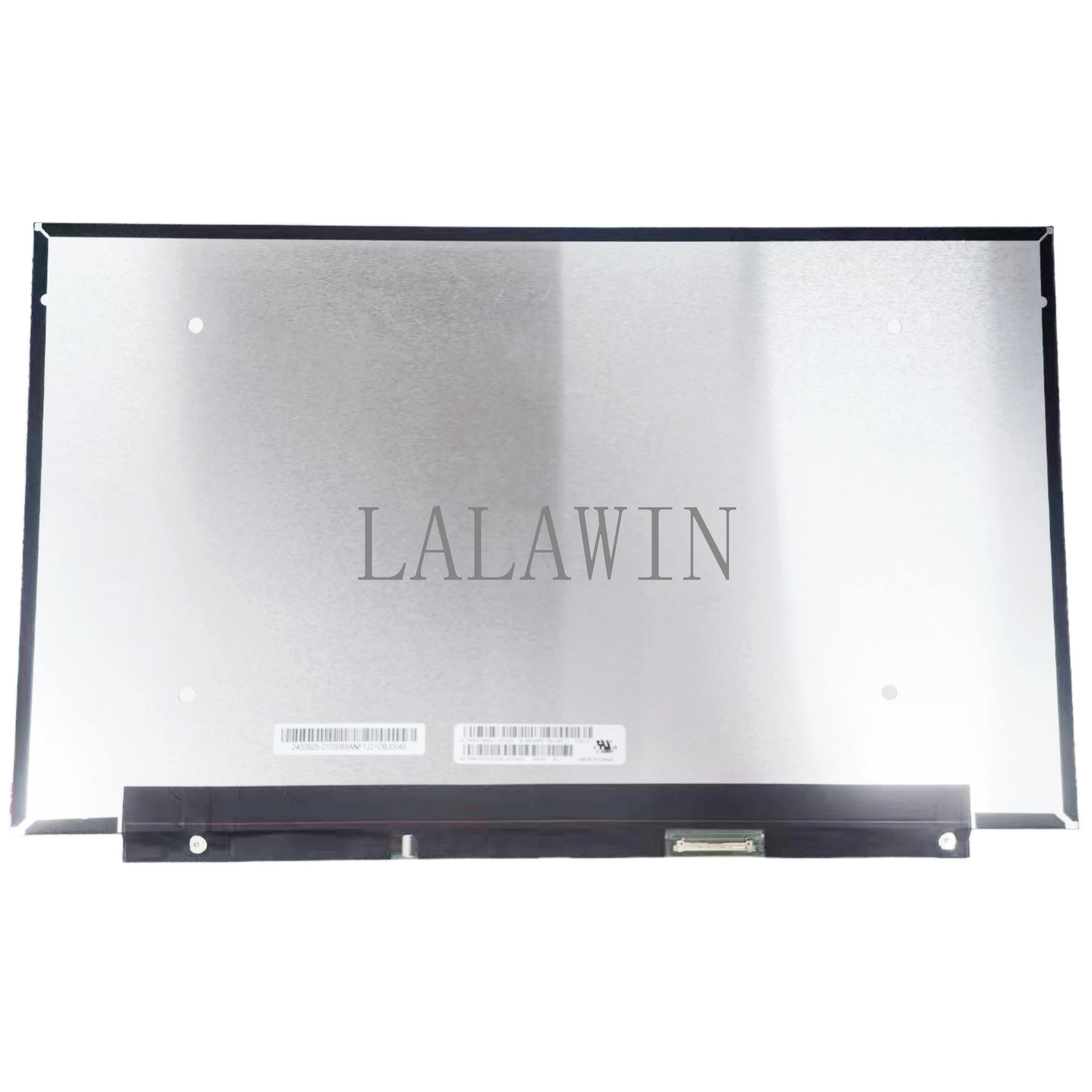 M156NWF9 R4 IPS 15.6 inch Matrix Replacement Panel Laptop LCD Screen