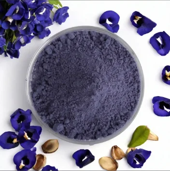 butterfly bean powder 100-1000g