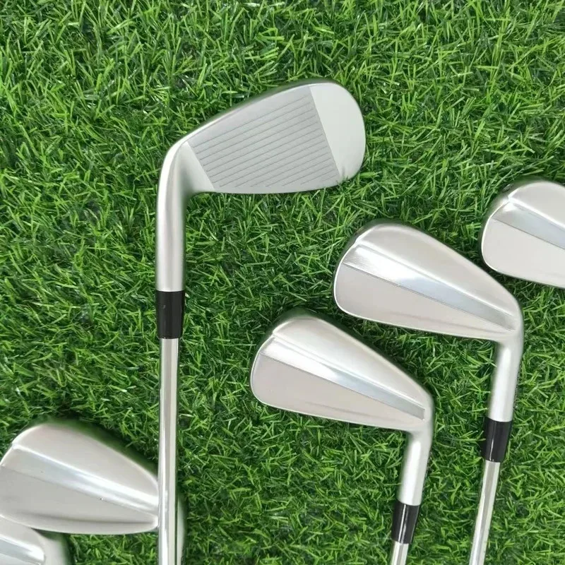 4Th Generation 790 Men'S Forged - Precision Iron Golf Club 4, 5, 6, 7, 8, 9, P Sold Separately