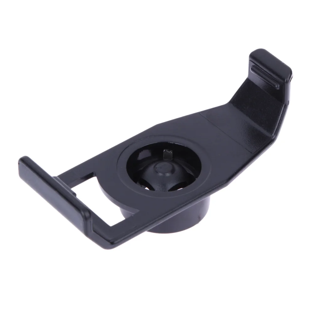 GPS Suction Cup Mount Bracket Convenient GPS Stand Suction Cup Mount 360 Degree Rotation Black for Garmin Nuvi 200/250/260/205