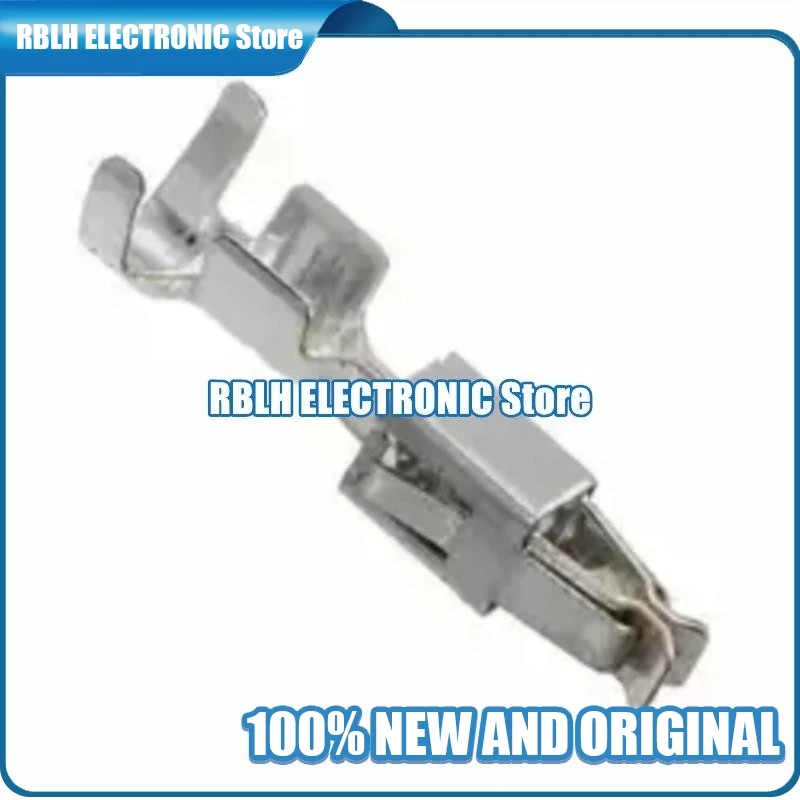 100 adet/grup 964267-2 964269-2 964273-2 964274-2 964280-2 964284-2 964286-2 964308-1 964971-1 964972-1 konnektör yeni orijinal