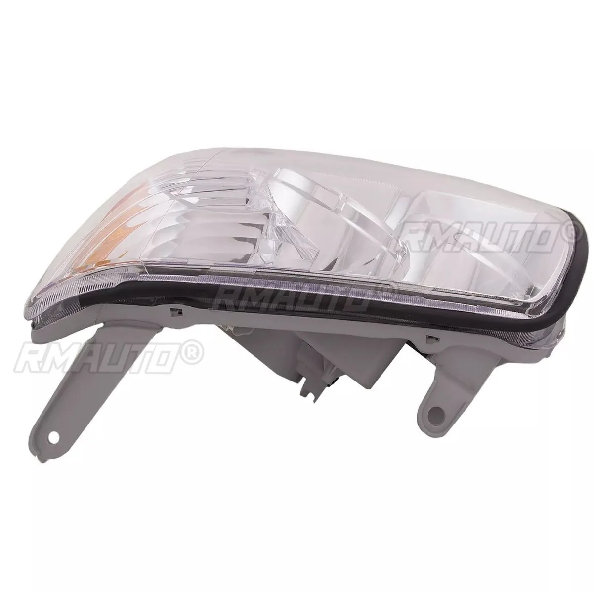 

Для Toyota 4Runner 2006-2007 противотуманные фары дневные ходовые огни водонепроницаемые противотуманные фары модификация в сборе 81130-35441