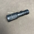 BK V2 Short Light