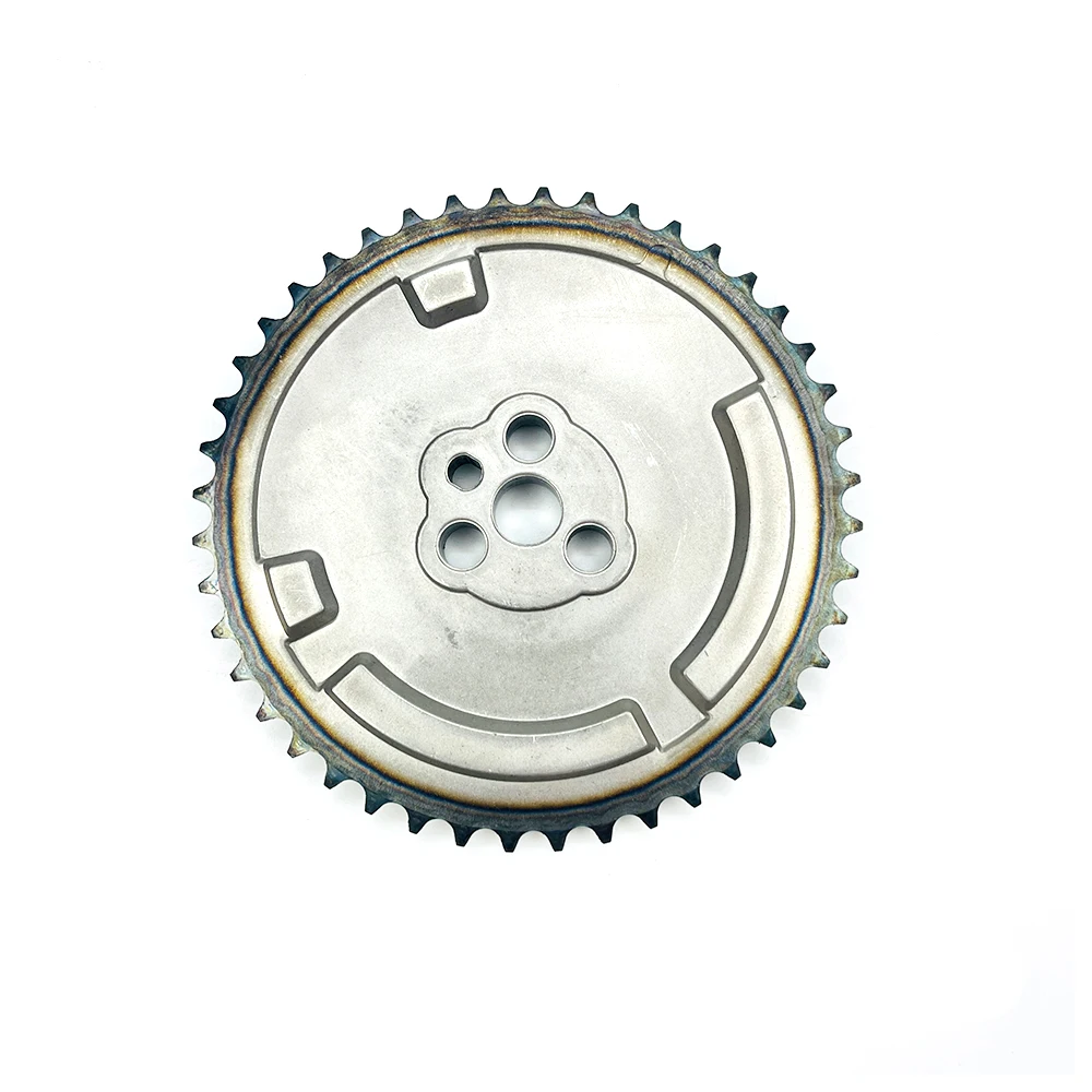 توقيت عمود الحدبات ضرس والعتاد لشروليه جي إم سي 06-15 LS2 LS3 GM 4.8L 5.3L 5.7L 6.0L V8 محرك اكسسوارات السيارات 12586481 12591689