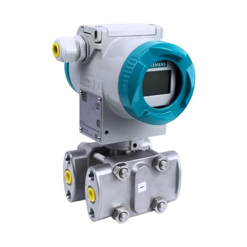 

High Performance 7MF4433 Differential Pressure Transmitter 4-20mA Pressure Transmitter for Flow and Level Measurement