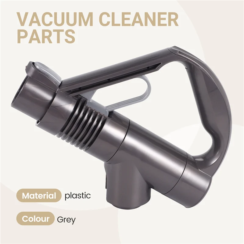 M02K-مقبض المكنسة الكهربائية لدايسون مكنسة كهربائية DC19 DC23 DC26 DC29 DC32 DC36 DC37 قطع غيار مقبض العصا