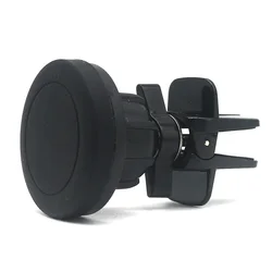 Magnetic Car Phone Holder Magnets Car Phone Stand For iPhone 15 14 13 12 Pro Max Xiaomi Samsung 360°Rotation Air Vent Holder