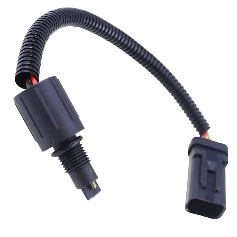 New Level Sensor Fo…