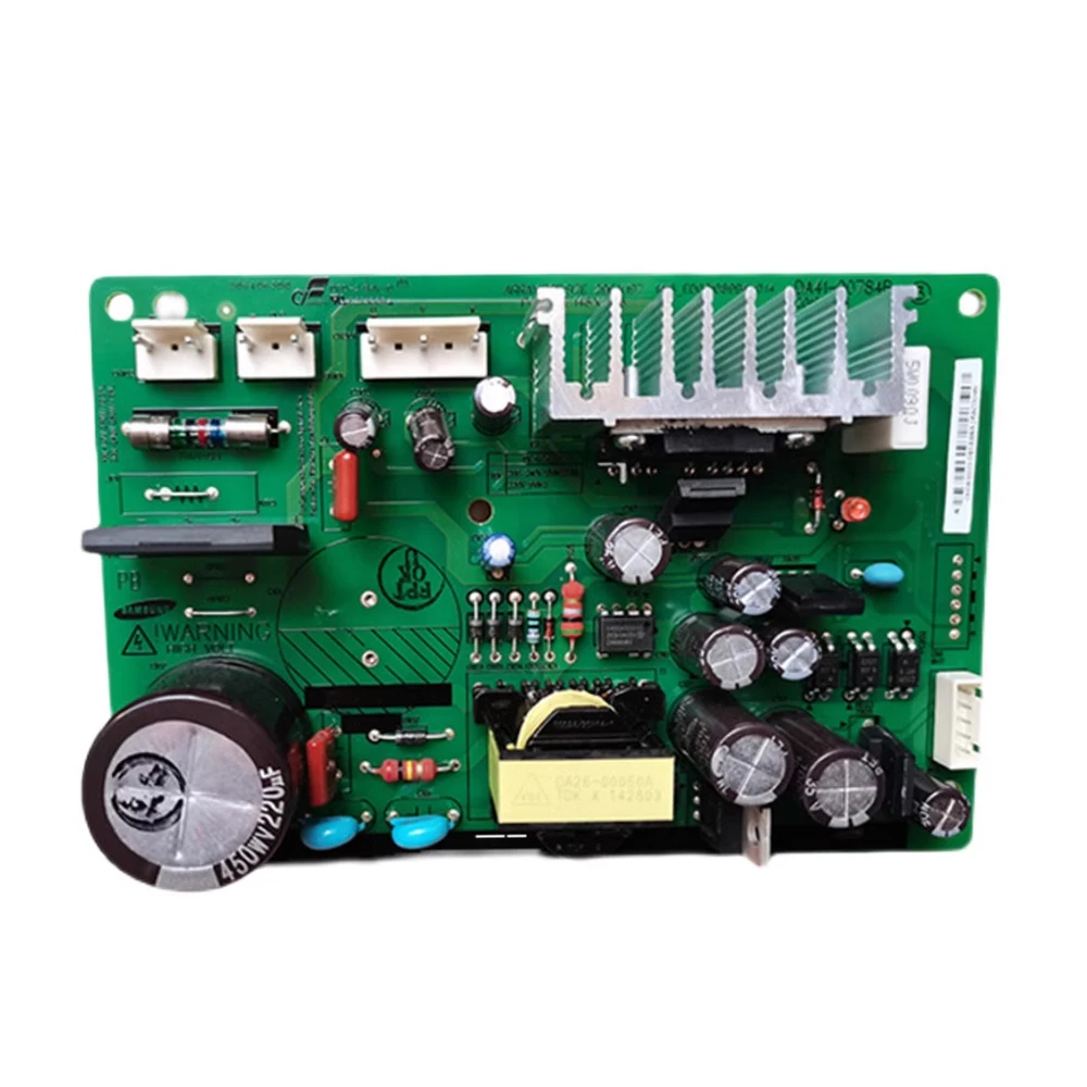 DA41-00784B DA92-01045B New Original Motherboard Inverter Control Board For Samsung Refrigerator