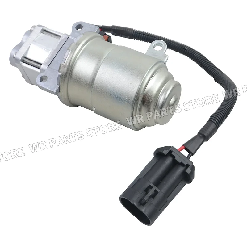 Gearbox Pump 51736315 for Alfa Romeo 8C 147 156 Selespeed GT 2.0 16V TS 3.2 GTA
