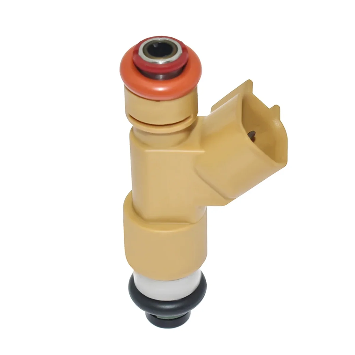 Boquilla de inyector de combustible 6R83-AB 6R83AB para Jaguar XF XJ8 XK Vanden Plas tipo S 4.2L V8 2006-2010 accesorios para automóviles