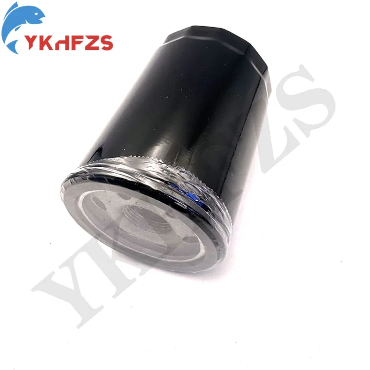

35-877769K01 Oil Filter For Mercury Marine Outboard Oil Filter 4-stroke 200/225/250/275/300/350/400 HP