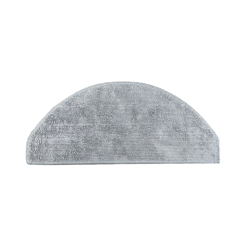 A005-для Cecotec Conga 7490 Ultimate Home X-Treme Genesis запасные части фильтр основная боковая щетка швабра мешок для пыли аксессуары