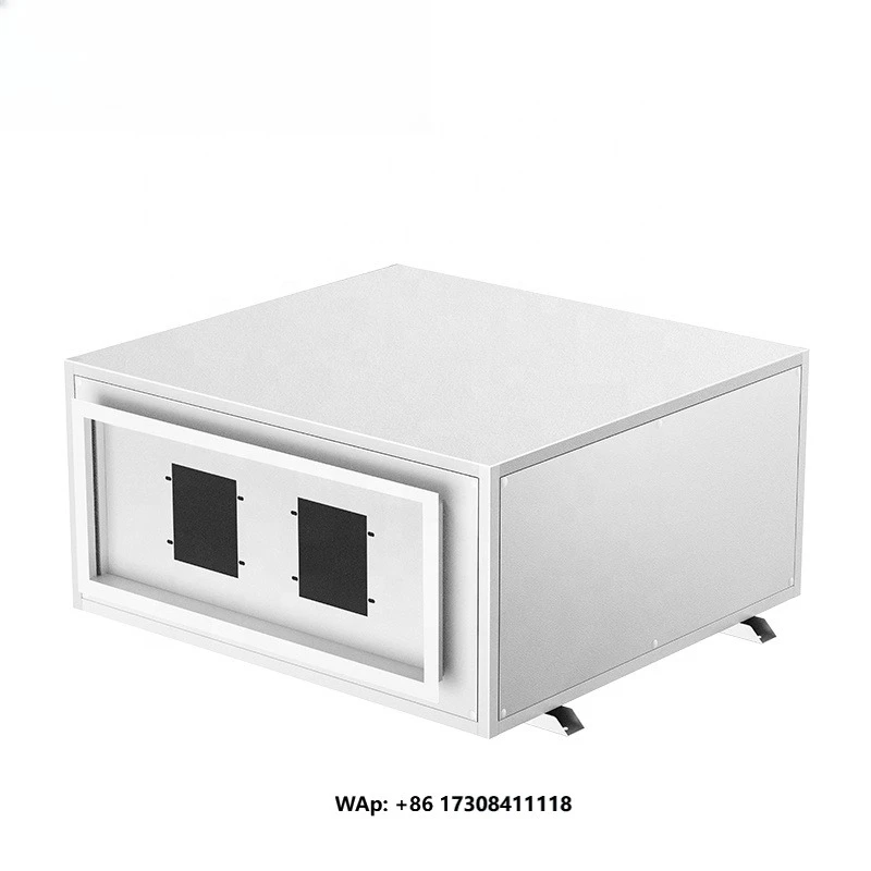 SHIMAN Manufacturer Wholesale 180L/D Electric CE Certified Industrial Ceiling Mounted Dehumidifier for Greenhouse