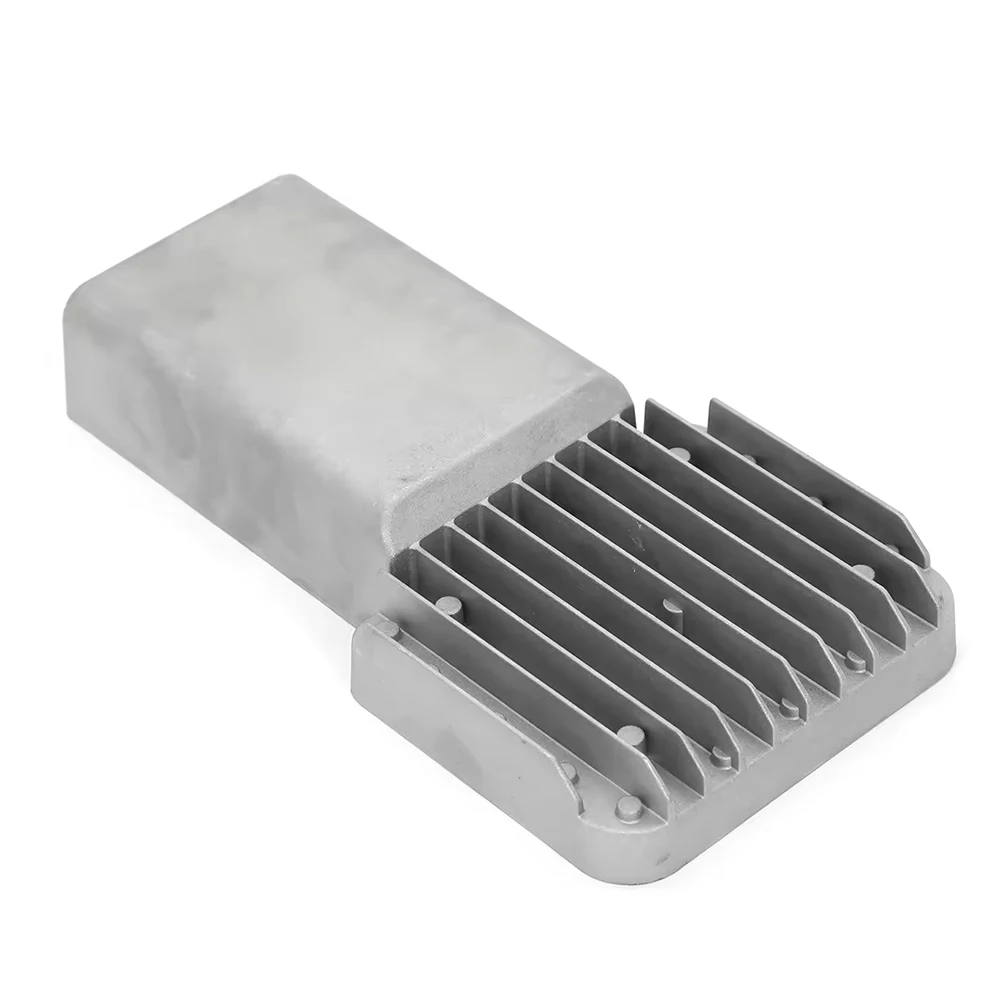OEM Custom Aluminum Die Casting Parts & Zinc Alloy Die Castings Suitable for utomotive/Machinery Components cnc machine 3d print