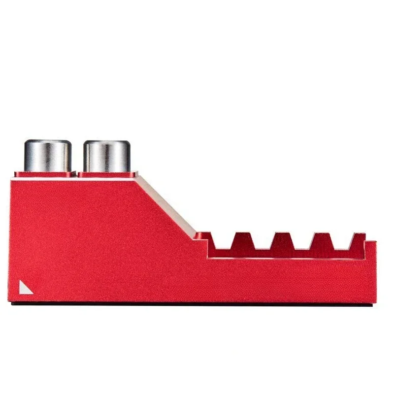 Super Glue Auxiliary Applicator for Model Red  Aluminum Alloy tools