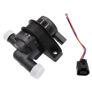 Nova bomba de água auxiliar adicional para SKODA para variante AUDI A4 A6 Avant PASSAT 078121601 078121601 B