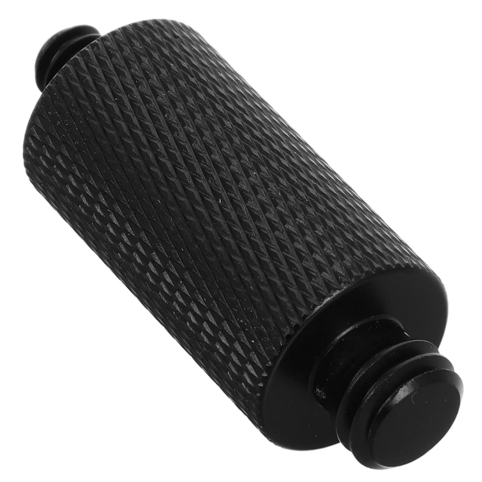 

Mic Stand Converter Microphone Screw Adapter 1 4 Male to 3 8 Male Camera Tripod Mount Adapter for Streaming