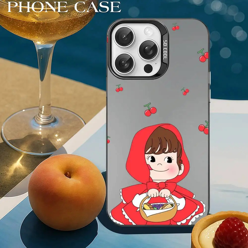 Cartoon Cute P-Peko… - image