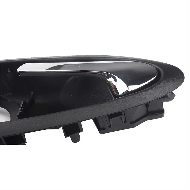 For Seat Ibiza 6J1837113A 6J1837114A 2009 2010 2011 2012 Interior Inside Inner Door Handle Replacement Accessories