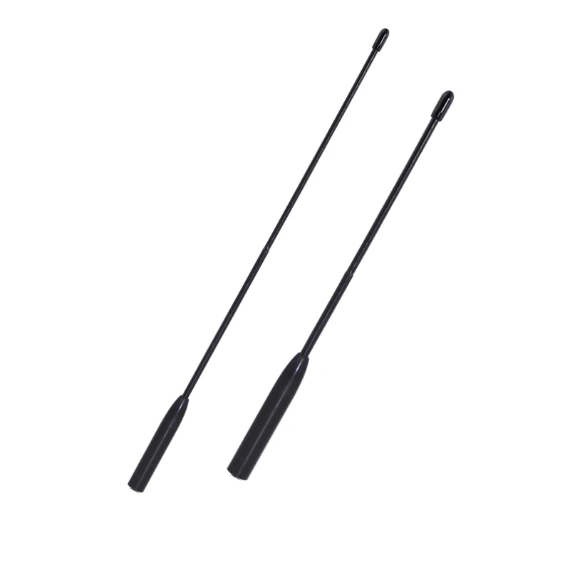 NB-lOT soft whip antenna 700-800mhz,950-1050mhz,970-1030mhzantenna SMA male 40cm high gain 10dbimodule antenna 20cm 650-730mhz