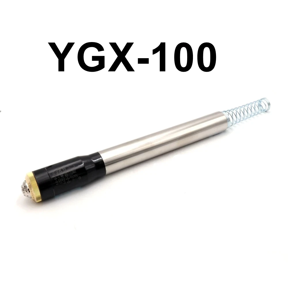 High Frequency Pilot Arc Plasma Cutting torch Head YGX100101 YK100 YGX-100 YGX100 LGK-100 LGK-120 Huayuan CNC Machine Cutter