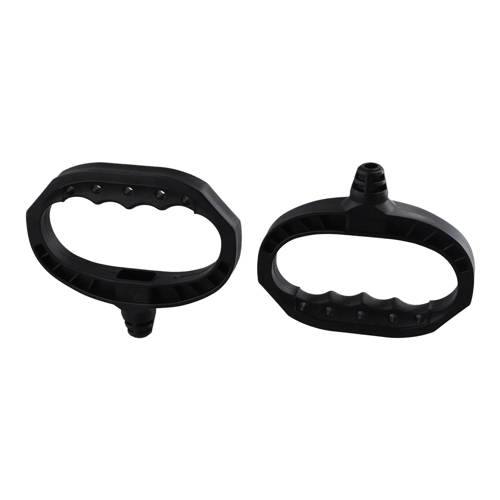 Easy-to-Grip Handle Engine Starter Grip Double Knotting Handy Design Pack Of 2 Recoil Starter For Lawn Equipment