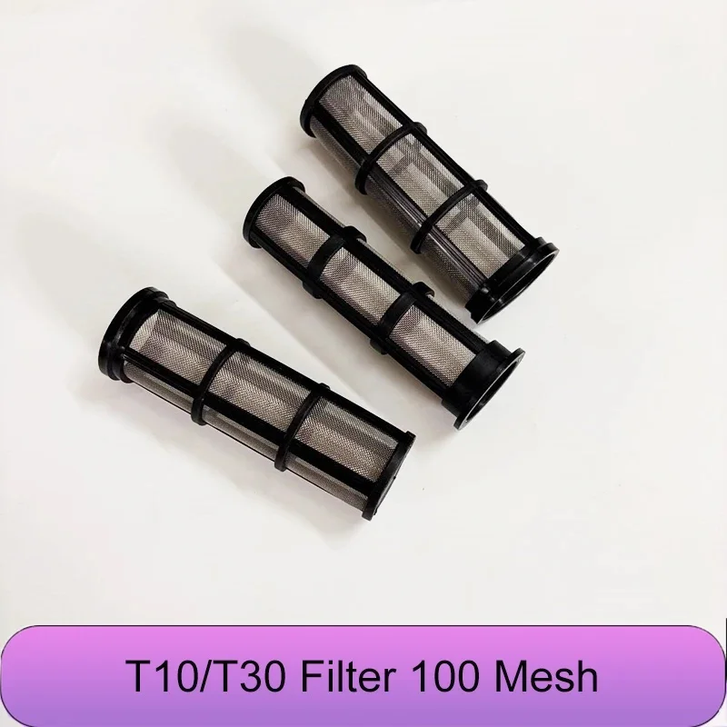 Water Tank Filter 100 Mesh T10 T30 Parts For Agras DJI Agriculture Drone Replacement Parts/UAV Accessory Repair Parts