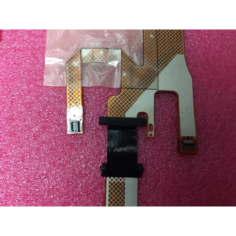 S+LED screen Video cable 30-pin 44C9991 44C9990 for IBM Lenovo thinkpad X200 X201
