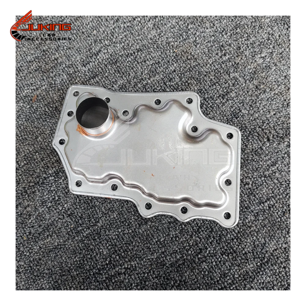 RE0F09A JF010E F09-G28-403 31728-1XD03 فلتر زيت ناقل الحركة لنيسان ألتيما ماكسيما مورانو كويست 3.5L #6