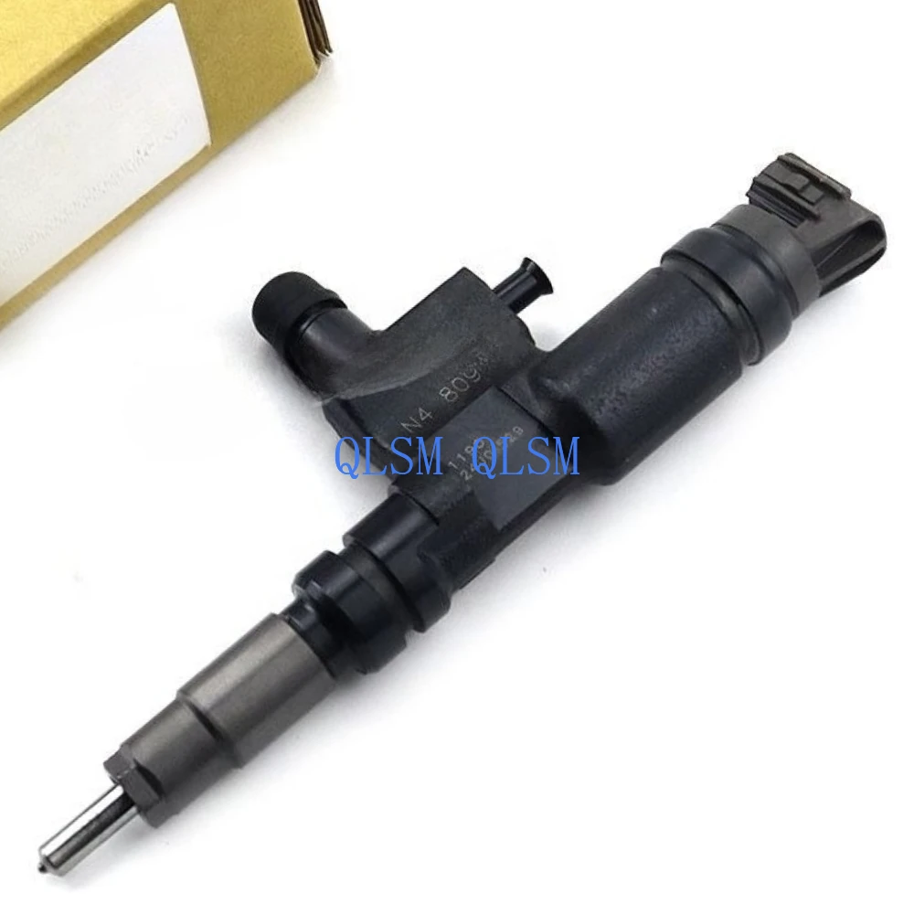 Ugello di iniezione 23670-E9301 per iniettore di carburante diesel Common Rail 295700-1190 di alta qualità -