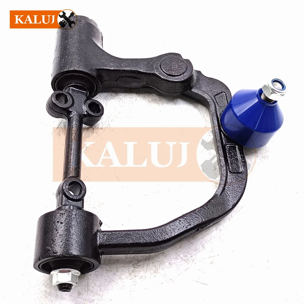 Kaluj Suspension Parts Front Right Upper Control Arm 54524-VW000 54524VW000 For Nissan URVAN E24 CARAVAN E25 NV350 E26