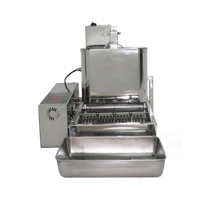 New condition full automatic donut machine