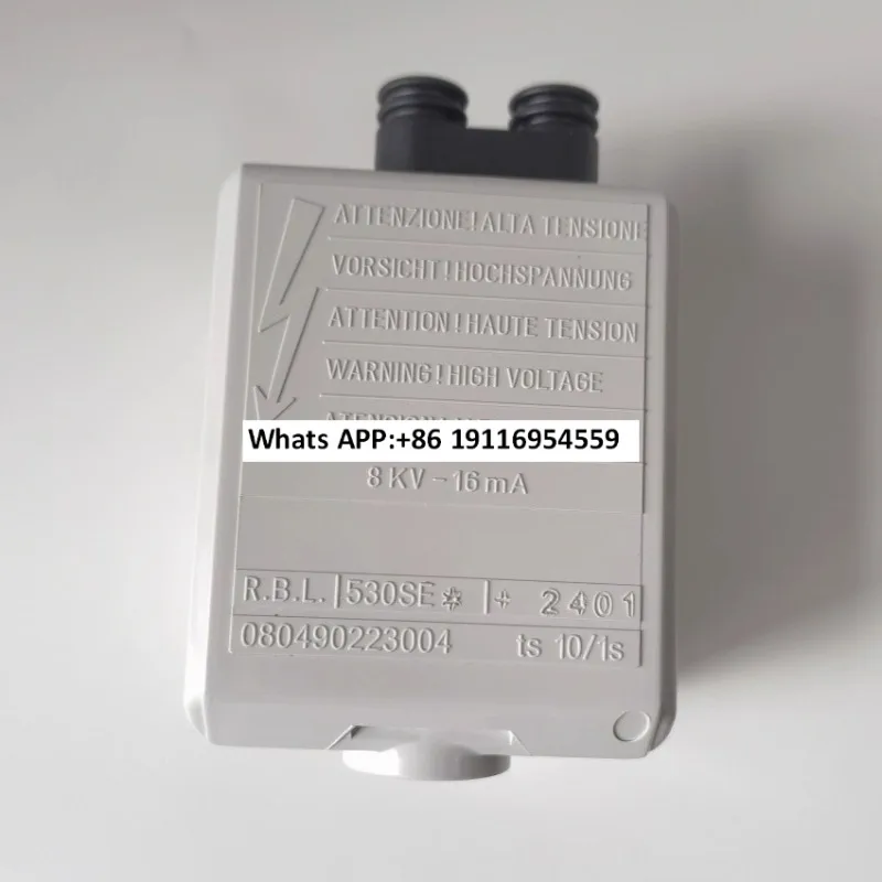 Burner G10LC G20LC Control 530SE Ignition Eye Photoresistor