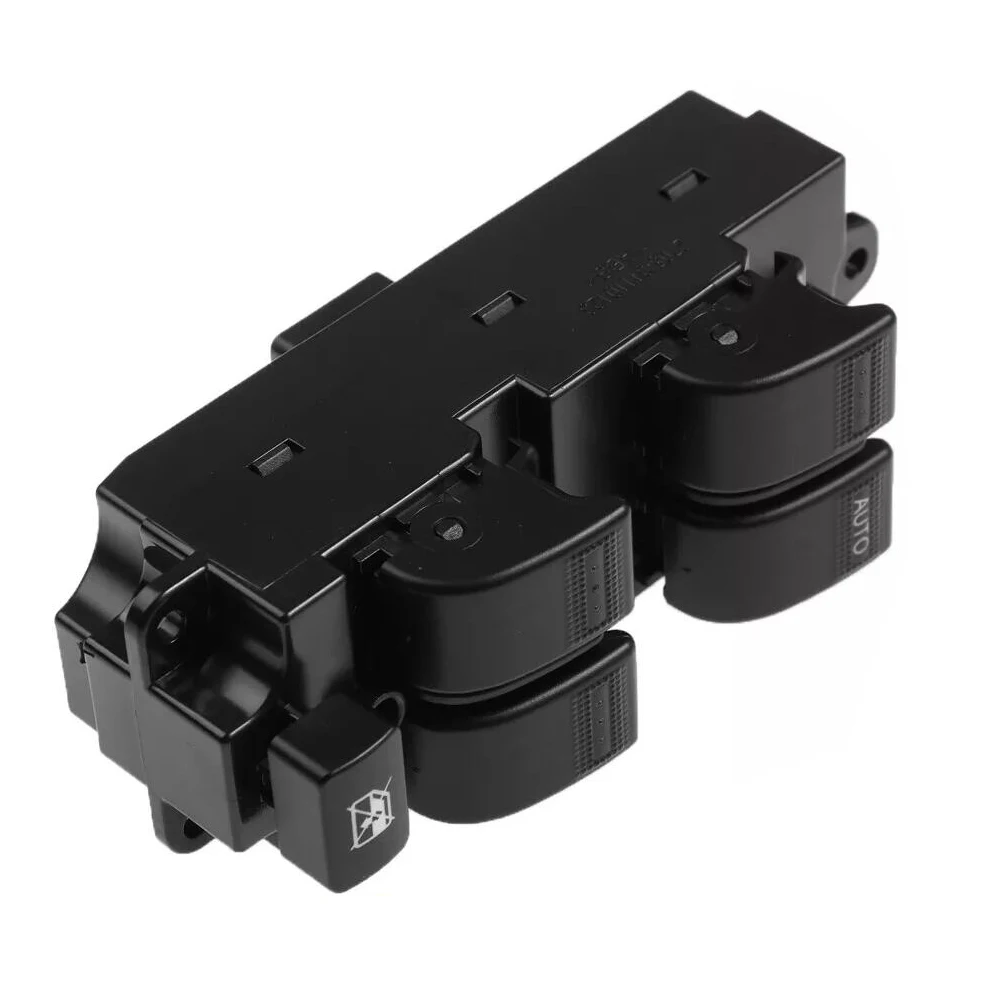 Window Switch Control Regulate Button RHD For Mazda 6 Saloon (GG) 1.8/ 2.0/ 2.3 2002 2003 2004 2005 2006 2007,GJ6A-66-350